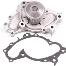 SCITOO Timing Belt Adjuster Water Pump Kit fit 2004-2006 Lexus ES330 V6 DOHC 24V