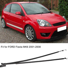 Seat Tilt Cable, Right Hand Front Seat Tilt Cables Driver Side Fit for FORD Fiesta MK6 01-08 1441166