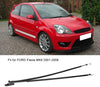 Seat Tilt Cable, Right Hand Front Seat Tilt Cables Driver Side Fit for FORD Fiesta MK6 01-08 1441166