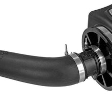 aFe Power Momentum HD 54-72006 RAM 1500 EcoDiesel 14-15 V6-3.0L (td) Performance Intake System (Oiled, 5-Layer Filter)