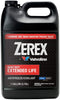 Zerex Extended Life Red Heavy Duty (HD) Antifreeze/Coolant 1 GA, Case of 6