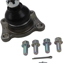 Beck Arnley 101-4879 Ball Joint