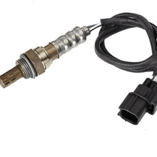Heated O2 Oxygen Sensor 234-4351 Downstream O2 Sensor 2 Replacement for Acura MDX V6-3.7L 2007-2009/Acura RDX L4-2.3L 2007-2012/Acura TL V6-3.2/L3.5L 2007-2008