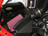 Airaid 201-142 SynthaMax Dry Filter Intake System