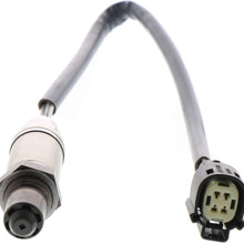 Bosch 15383 Oxygen Sensor, OE Fitment (Ford, Lincoln, Mazda, Mercury)