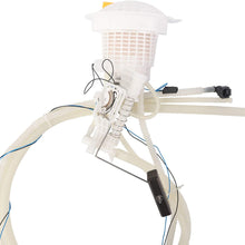 FEIDKS NEW Electric Fuel Pump Module Assembly w/Sending Unit Replacement for 2005-2014 300,2008-2016 Dodge Challenger,2006-2016 Dodge Charger,2005-2008 Dodge Magnum(Passenger Side) E7264A