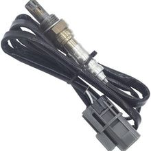 Sangyue Oxygen Sensor O2 02 for Nissan Xterra 2000-2003 3.3L Upstream +Downstream 4pcs
