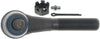 ACDelco 45A0521 Professional Driver Side Outer Steering Tie Rod End