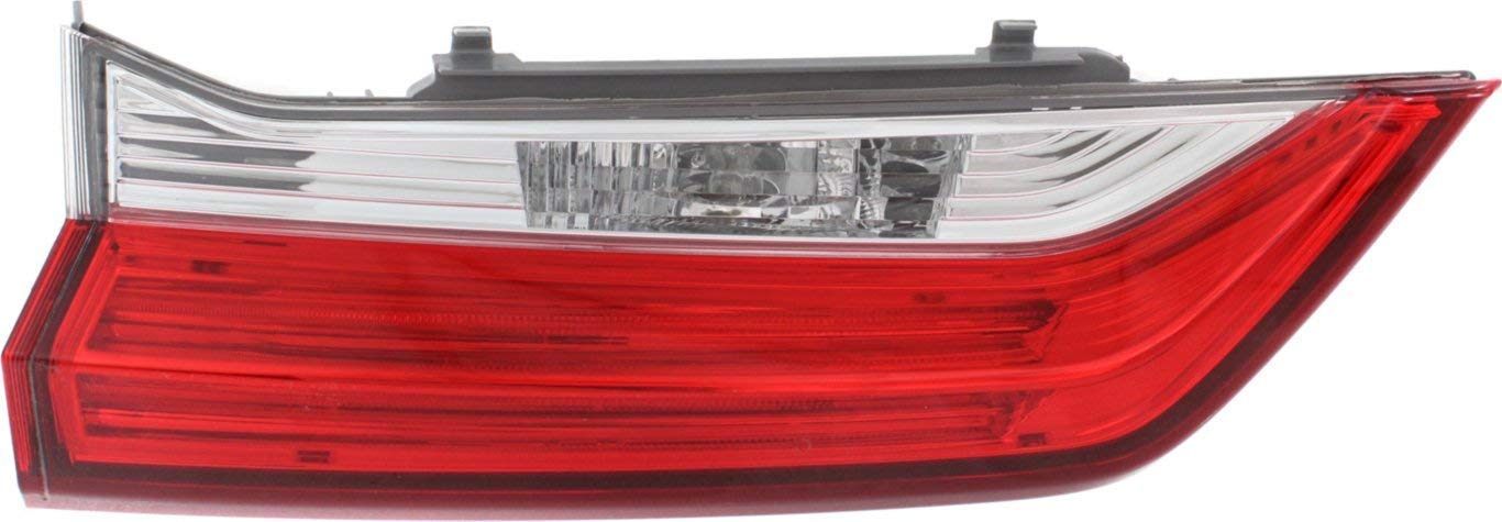 Tail Lamp Lh For CR-V 17-19 Fits HO2802116 / 34155TLAA01 / RH73010034