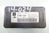 2011-2016 Honda Odyssey Yaw / G Rate Sensor 39960-Tm8-G01