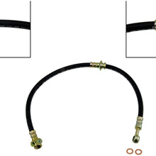 Dorman H380761 Hydraulic Brake Hose