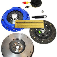 EFT STAGE 2 CLUTCH KIT+ SLAVE CYL+ FLYWHEEL FOR 1995-01 FORD RANGER PICKUP 2.3L 2.5L