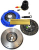 EFT STAGE 2 CLUTCH KIT+ SLAVE CYL+ FLYWHEEL FOR 1995-01 FORD RANGER PICKUP 2.3L 2.5L