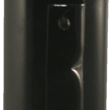 TCW 17-2500 A/C Drier (Quality With Perfect Vehicle Fitment)