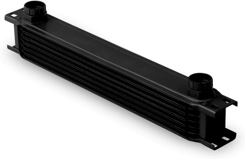 Earl's 80700AERL Temp-A-Cure Oil Cooler Core