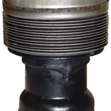 Spark Arrestor, 2" Clamp On With 3" Discs, Compatible with Dune Buggy