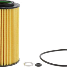 FRAM Ultra Synthetic Automotive Replacement Oil Filter, Designed for Synthetic Oil Changes Lasting up to 20k Miles, XG9999 (Pack of 1)