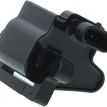MotoRad 2IC271 Ignition Coil
