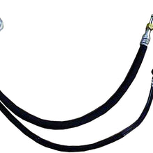 GM Genuine Parts 15-32460 Air Conditioning Compressor and Condenser Hose