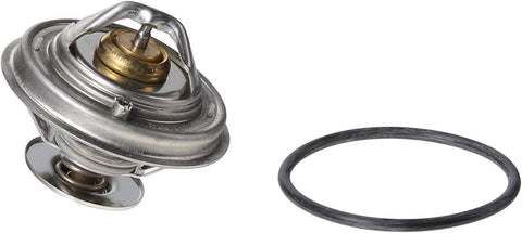 HELLA 2.145.92.312 Thermostat Insert with Gasket