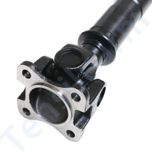 Tensilearm Front Drive Shaft Compatible With Dodge Dakota/Durango 2001-2007 4X4 4WD 52105981AC