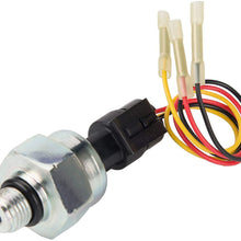 Replacement 1995-2003 Ford 7.3 Powerstroke ICP (Injection Control Pressure) Sensor ICP102