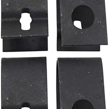 Beck Arnley 084-1437 Drum Brake Hardware Kit