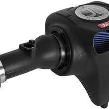 aFe Power TM-1024B-R Takeda Cold Air Intake System for Honda (Oiled, 5-Layer Filter)