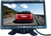 7 inch Rearview Car LCD Monitor, Buyee Portable 7