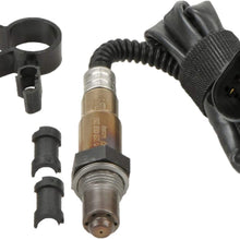 Bosch 17353 Oxygen Sensor, Original Equipment (Audi, Bentley, Volkswagen)