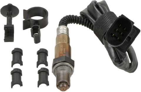 Bosch 17353 Oxygen Sensor, Original Equipment (Audi, Bentley, Volkswagen)