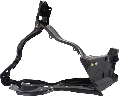 Headlight Bracket Compatible with MERCEDES BENZ E-CLASS 2014-2016 RH Mounting Panel