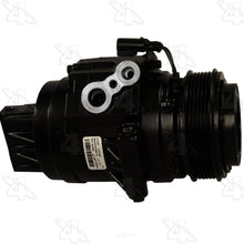Four Seasons (67649) A/C Compressor