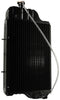 Complete Tractor New Radiator 1406-6309 Compatible with/Replacement for John Deere 2440, 2640 AR90945