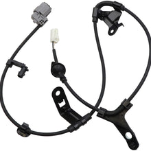 Beck Arnley 0844880 Abs Sensor Harness