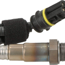 Bosch 16123 Oxygen Sensor, Original Equipment (Chrysler, Mercedes-Benz)
