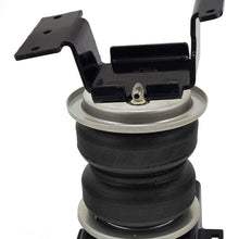Air Lift 89338 Stainless Air Line Up to 5,000 lbs LoadLifter 5000 Ultimate Plus for 2011-2017 Chevy Silverado/GMC Sierra 2500HD/3500HD