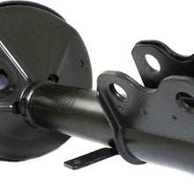 Strut Assembly Compatible with Toyota Corolla 93-02 / Prizm 98-02 Front Right Assembly Gas-Charged Twin-Tube