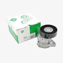 Mercedes-Benz Engine Belt Tensioner + Pulley Assembly INA OEM 5 5 143/1120970