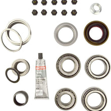 Spicer 2017106 Axle Bearing Repair Kit