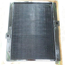 New Hydraulic Oil Cooler 7Y-1541 for Caterpillar Excavator CAT 325 325 L 325 LN