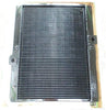 New Hydraulic Oil Cooler 7Y-1541 for Caterpillar Excavator CAT 325 325 L 325 LN