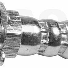 Sunsong 2201294 Brake Hydraulic Hose