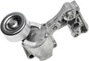 ACDelco 38404 Professional Automatic Belt Tensioner Assembly with Spring and Hydraulic Damper