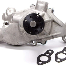 EMP/Stewart Components 43103 Chevy Stage 4 Small Block Short Water Pump