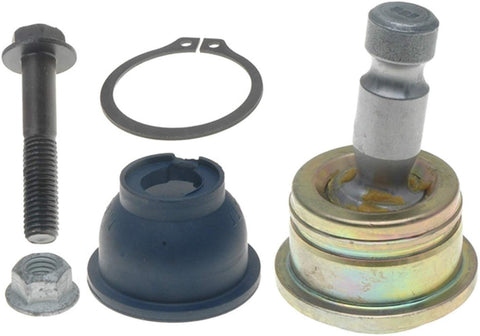 ACDelco 45D0112 Professional Front Upper Suspension Ball Joint Assembly