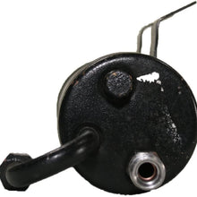 TCW 17-1161 A/C Drier (Quality With Perfect Vehicle Fitment)