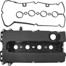 Yeeoy Engine Valve Cover OE# 55564395 Camshaft Rocker Gasket Replacement for Chevrolet Cruze Sonic Aveo