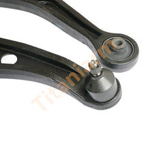 Titaniarm New Front L & R Lower Control Arm & Ball Joint fit 01-05 Honda Pilot 03-05 Acura MDX