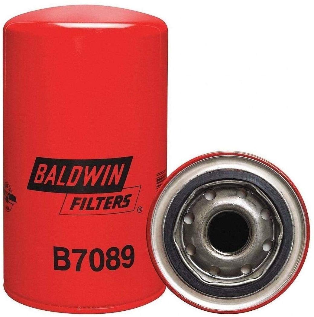 Baldwin B7089 Lube Spin-On
